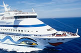 AIDAvita - AIDA