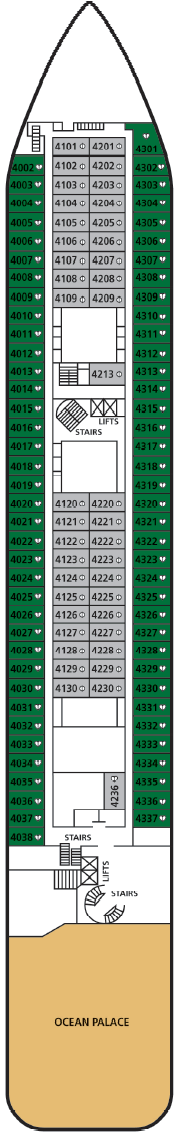 Deck  Gemini