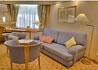 Kategorie SL - Luxus Suite