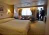 Kategorie ST - Suite mit Terrasse 