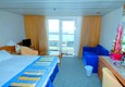 Kategorie JT - Junior suite mit Balkon JT