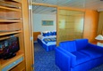 Kategorie ST - Royal Suite mit Balkon ST