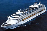 Voyager of the Seas - Royal Caribbean