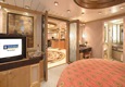 Kategorie RS - Royal-Suite RS