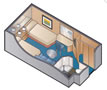 Layout der Kategorien 10