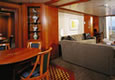 Kategorie RS - Royal Suite RS
