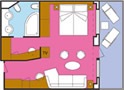 Layout der Kategorien GS