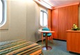 Kategorie EA - Einzel-Au�enkabine mit Meerblick EA 