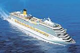 Costa Fortuna - Costa Kreuzfahrten