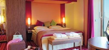 Spa Deluxe-Suite SX - AIDAsol