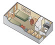 Layout der Kategorien 12