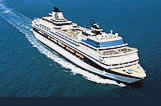 Celebrity Mercury - Celebrity Cruises