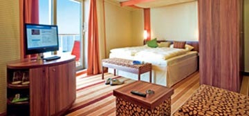 Suite SC - AIDAmar