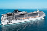 MSC Divina