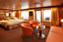 Kategorie GS - Grand Suite mit Balkon und Meerblick