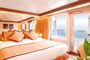 Kategorie S - Suite mit Balkon und Meerblick
