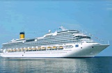 Costa Concordia - Costa Kreuzfahrten