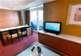 Kategorie GS - Grand-Suite mit Balkon GS