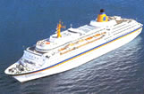 Costa Europa - Costa Kreuzfahrten