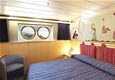 Kategorie A4 - u�enkabine mit Meerblick A4