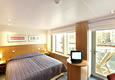 Kategorie S - Suite mit Balkon und Meerblick S