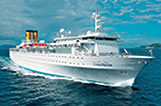 Costa Marina - Costa Kreuzfahrten