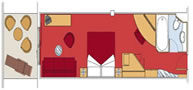 Layout der Kategorien 12