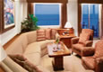 Kategorie CP - Crystal Penthouse-Suite