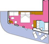 Layout der Kategorien PS