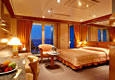 Kategorie S - Suite mit Balkon und Meerblick S