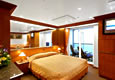 Kategorie WGS - Wellness Grand Suite mit Balkon und Meerblick WGS