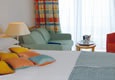 Kategorie B - Au�enkabine Luxus mit Balkon B