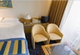 Kategorie JT - Junior Suite mit Balkon JT