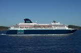 Zenith - Pullmantur
