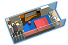 Layout der Kategorien 8E