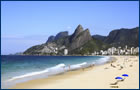 Kreuzfahrten Brasil