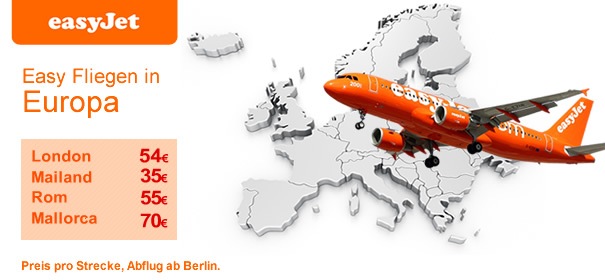 EASYJET