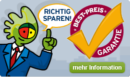 Best-Preis-Garantie