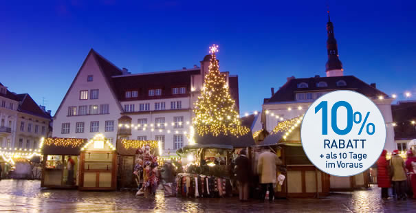 Weihnachten und Silvester