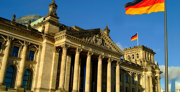 Tag der Deutschen Einheit