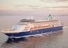 Schiff  Celestyal Journey - Celestyal Cruises