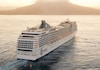 Schiff  MSC Poesia - MSC Cruises