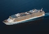 Schiff  Oasis of the Seas - Royal Caribbean