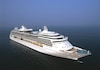 Schiff Serenade of the Seas - Royal Caribbean Schiff Serenade of the Seas - Royal Caribbean