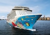 Schiff Norwegian Breakaway - NCL Norwegian Cruise Line Schiff Norwegian Breakaway - NCL Norwegian Cruise Line