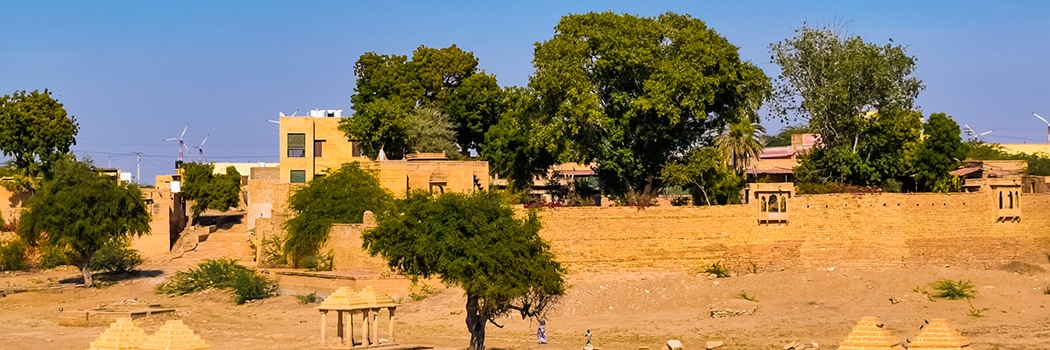 Khimsar