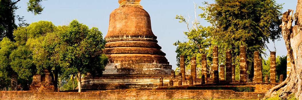 Sukhothai