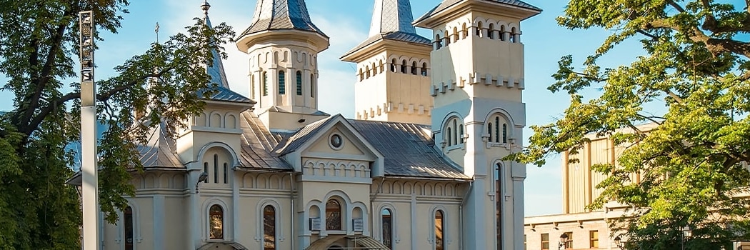 Baia Mare
