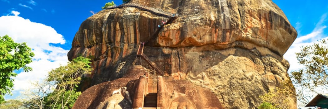 Dambulla