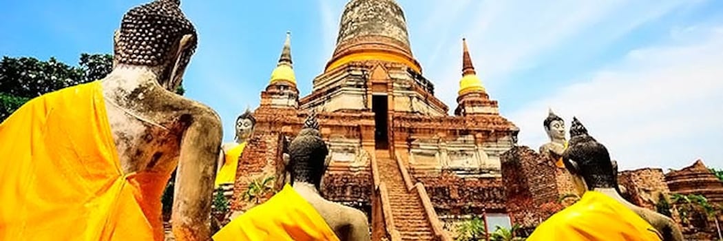 Ayutthaya